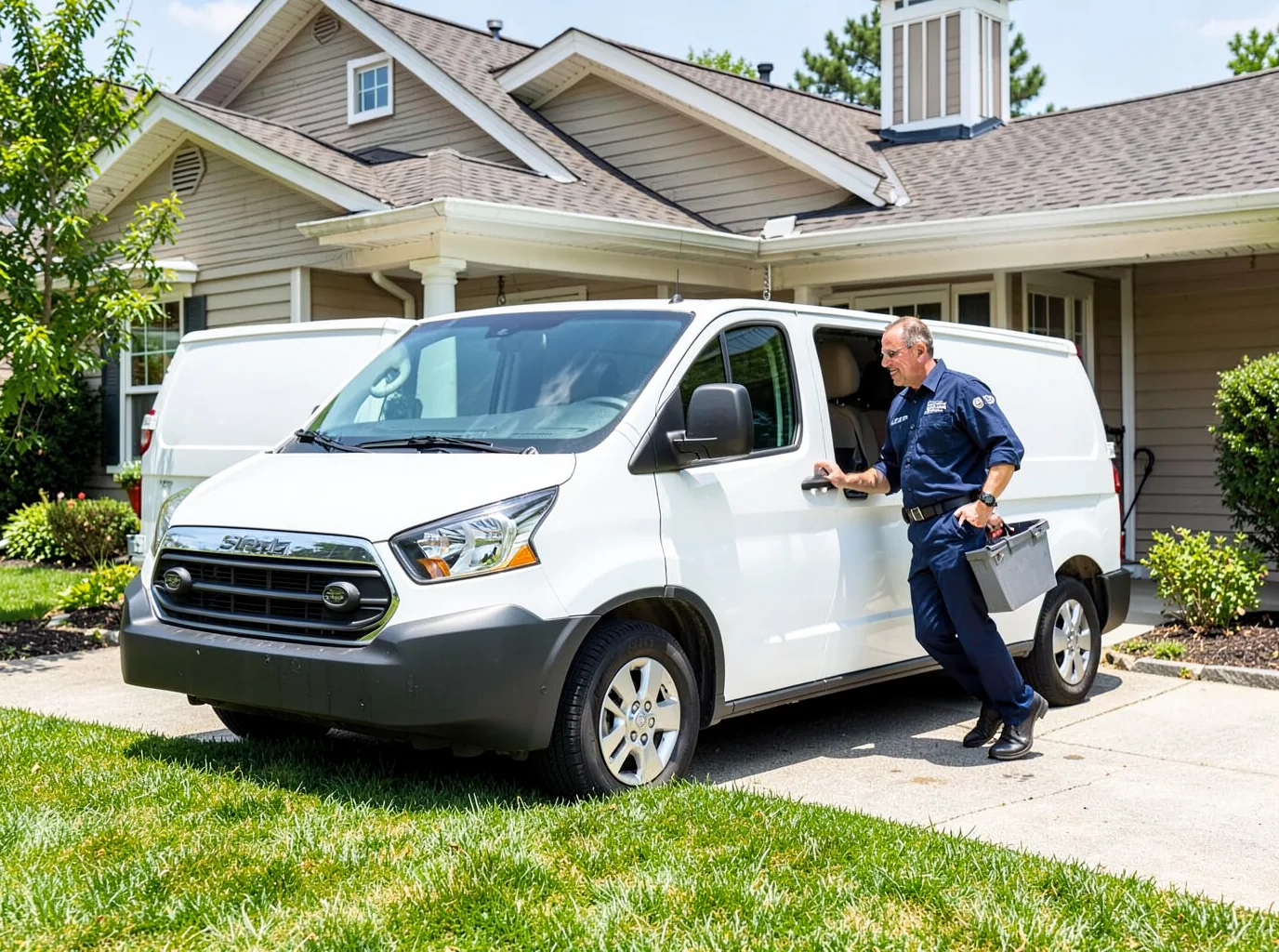 Emergency Plumber company in Sheffield, PA